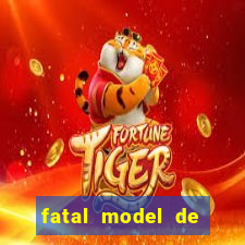 fatal model de porto alegre